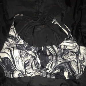 Victoria’s Secret sports bra